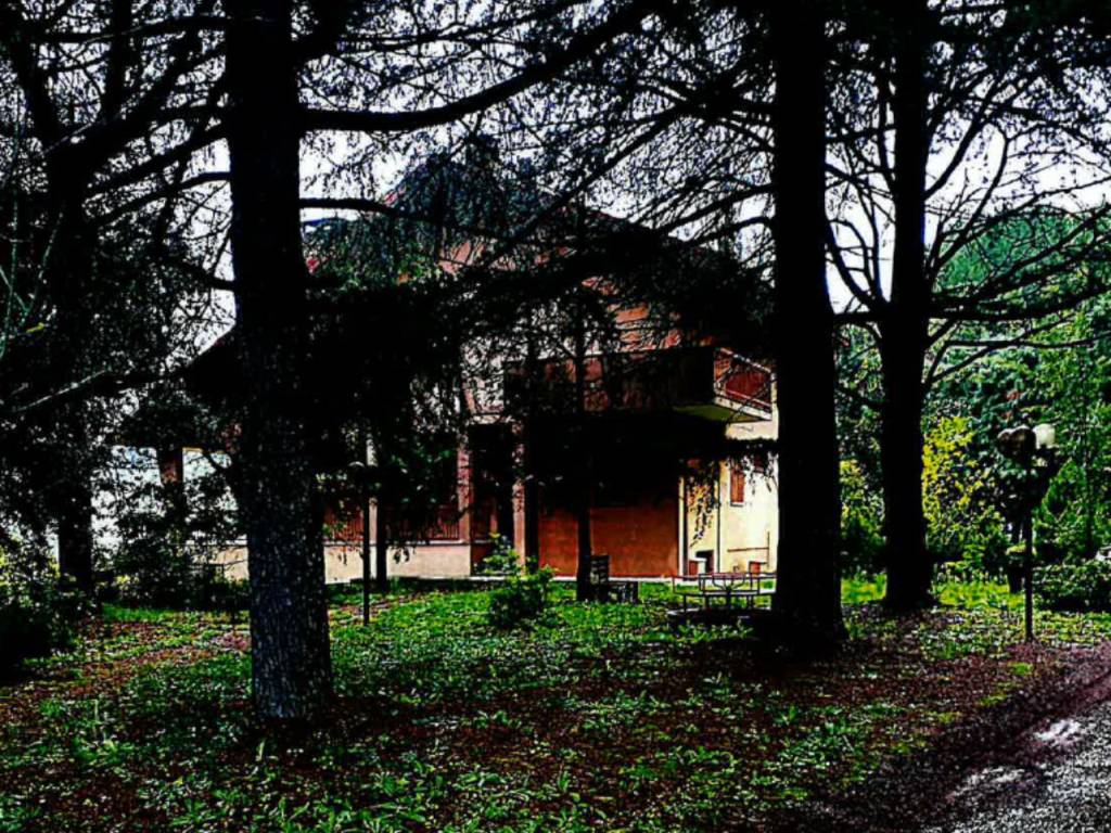 Villa a Vallefoglia in Talacchio - Foto 2