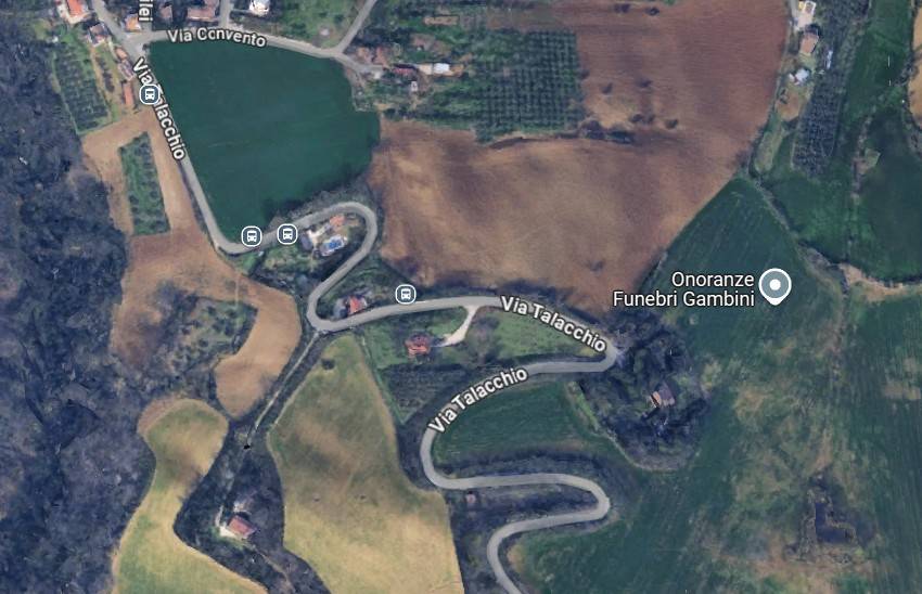 Villa a Vallefoglia in Talacchio - Foto 3