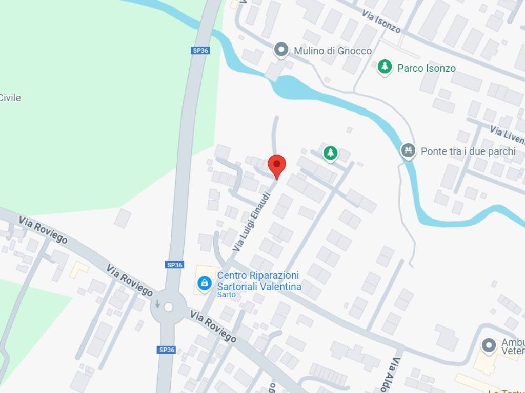 Appartamento a Martellago in Via Luigi Einaudi - Foto 3