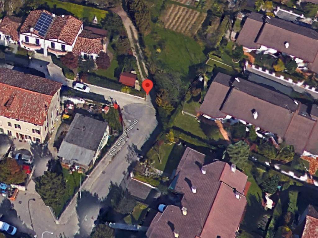 Appartamento a Martellago in Via Luigi Einaudi - Foto 5