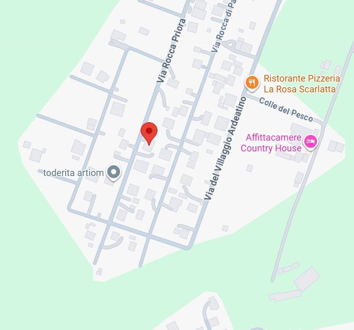 Appartamento a Ardea in Via Rocca Priora - Foto 5