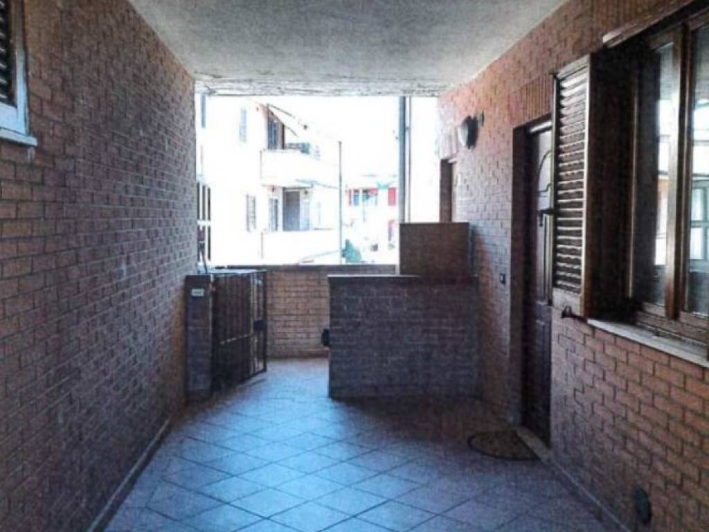 Appartamento a Montevarchi in Via Camillo Cavour - Foto 4