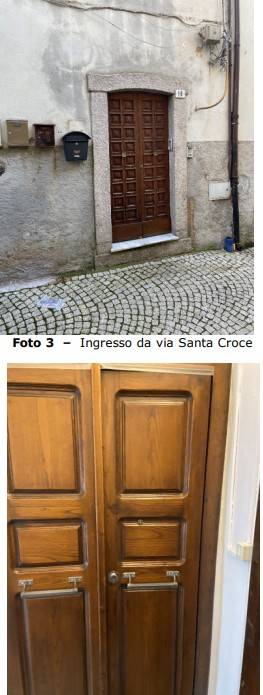 Appartamento a Tempio pausania in Via Santa Croce - Foto 4