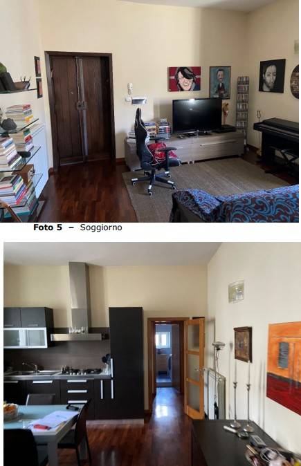 Appartamento a Tempio pausania in Via Santa Croce - Foto 5