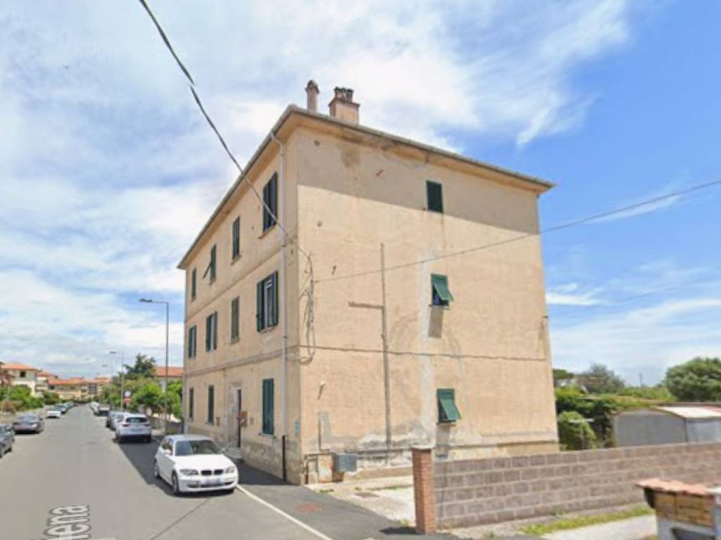 Appartamento a Campiglia marittima in Siena - Foto 2