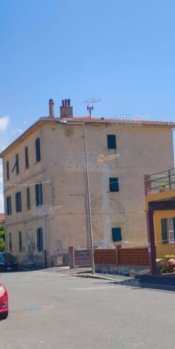 Appartamento a Campiglia marittima in Siena - Foto 4