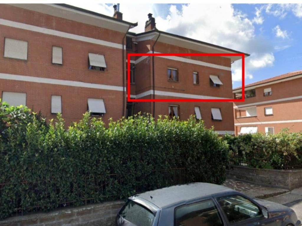 Appartamento a Capranica in Aldo Moro - Foto 2