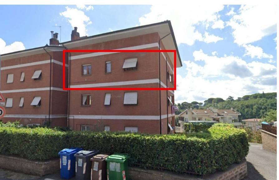 Appartamento a Capranica in Aldo Moro - Foto 3