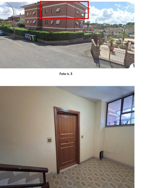 Appartamento a Capranica in Aldo Moro - Foto 4