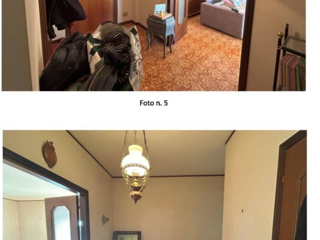 Appartamento a Capranica in Aldo Moro - Foto 5