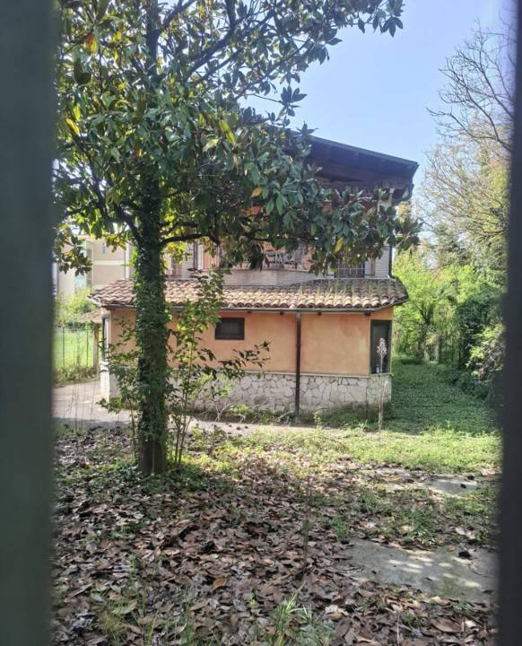 Villa a Frosinone in via Mastruccia - Foto 2