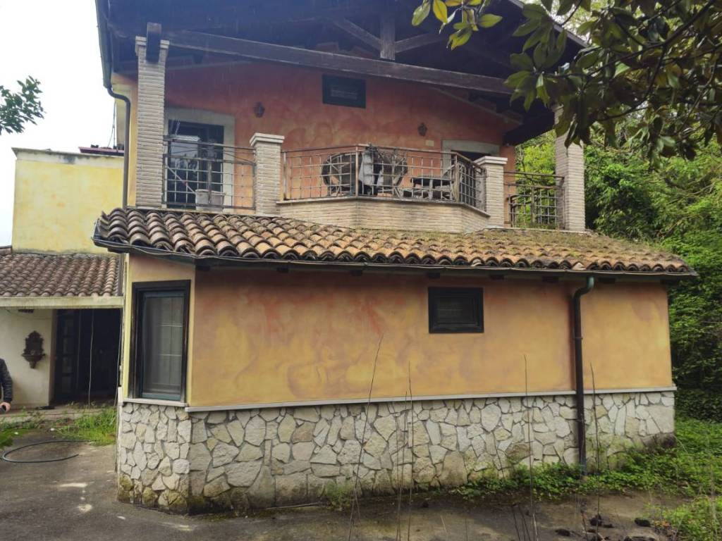 Villa a Frosinone in via Mastruccia - Foto 5