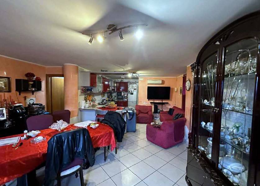 Appartamento a Castrolibero in SV - Foto 4