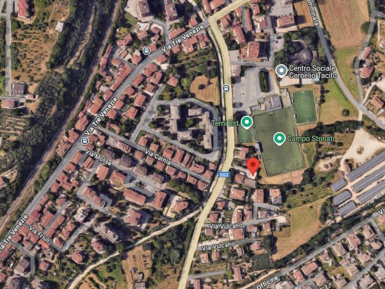 Villa a Terni in Via Vulcano - Foto 3