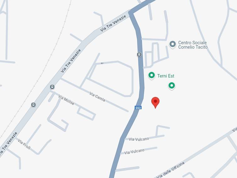 Villa a Terni in Via Vulcano - Foto 4