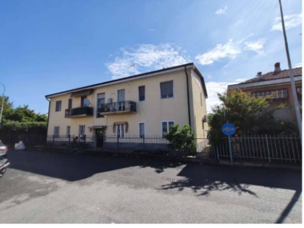 Appartamento a Lodi vecchio in Via Antonio Gramsci - Foto 2