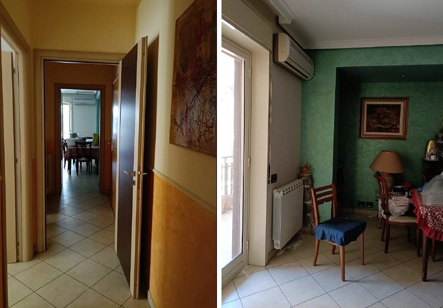 Appartamento a Carlentini in Duca degli Abruzzi - Foto 4