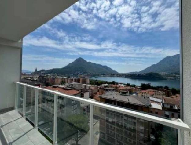 Appartamento a Lecco in Piazzale dei Cappuccini - Foto 3