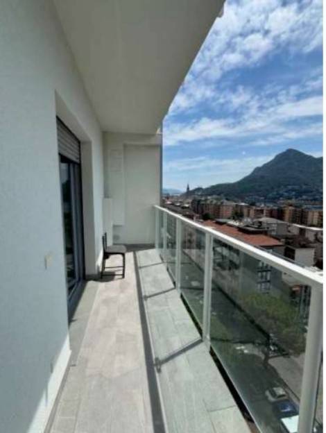 Appartamento a Lecco in Piazzale dei Cappuccini - Foto 4