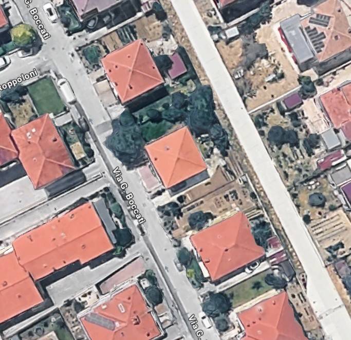 Appartamento a San severino marche in Boccati - Foto 3