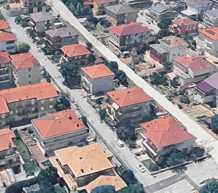 Appartamento a San severino marche in Boccati - Foto 4