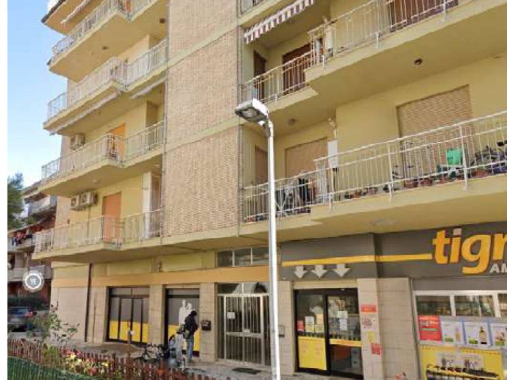 Appartamento a Cupra marittima in Castelfidardo - Foto 2