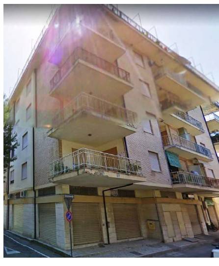 Appartamento a Cupra marittima in Castelfidardo - Foto 3