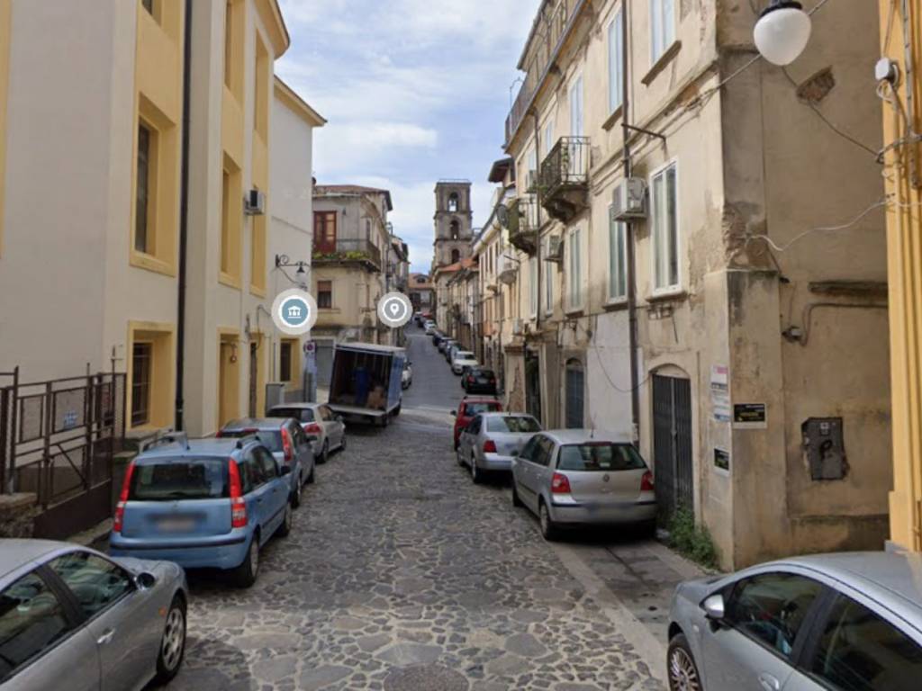 Appartamento a Vibo valentia in Vicolo Mercanti - Foto 2