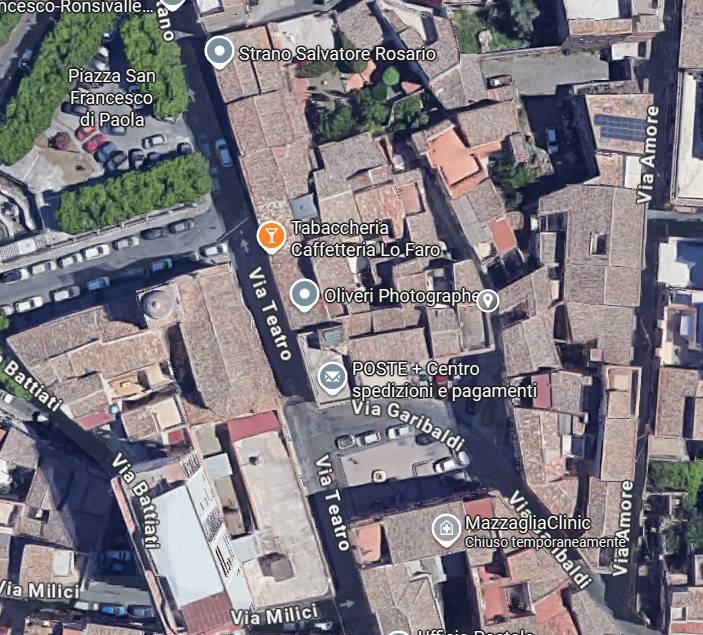 Appartamento a Paternò in DEL TEATRO - Foto 3