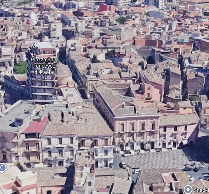 Appartamento a Paternò in DEL TEATRO - Foto 4