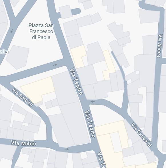 Appartamento a Paternò in DEL TEATRO - Foto 5