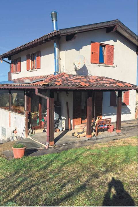 Villa a Rocca sinibalda in sv - Foto 2