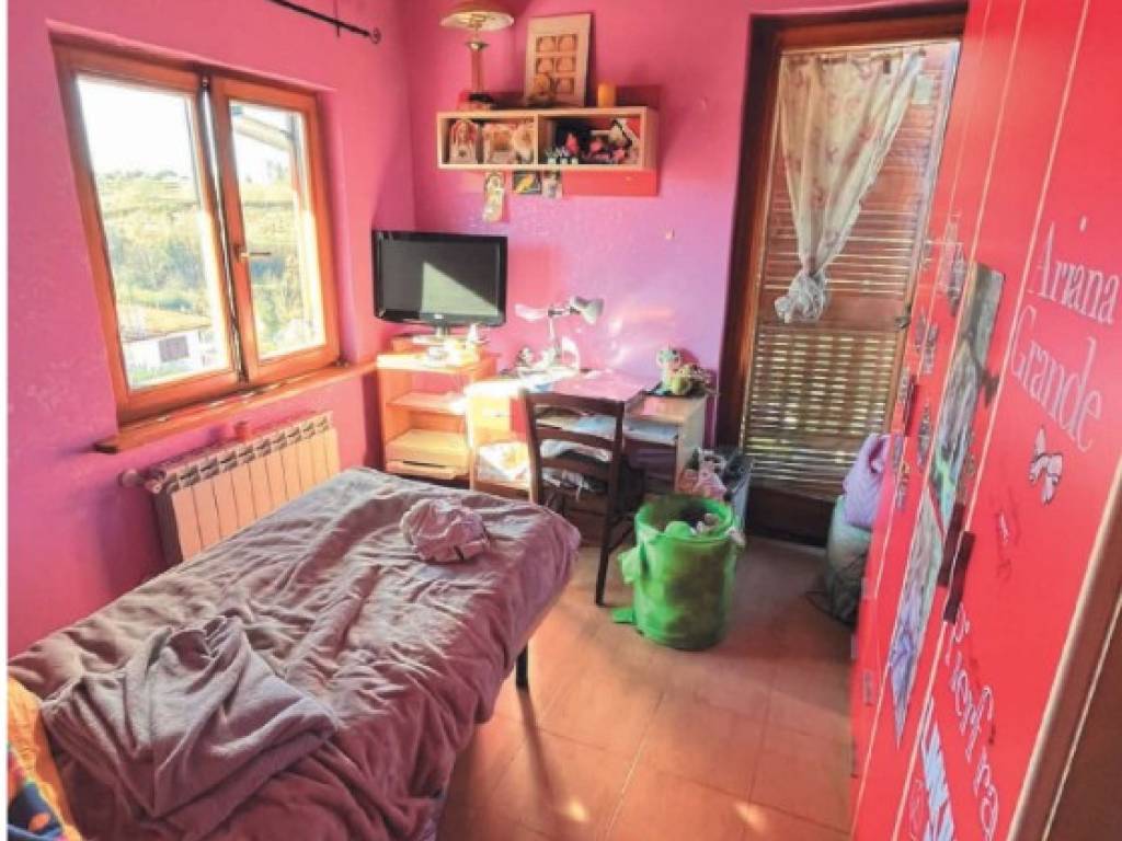 Villa a Rocca sinibalda in sv - Foto 3