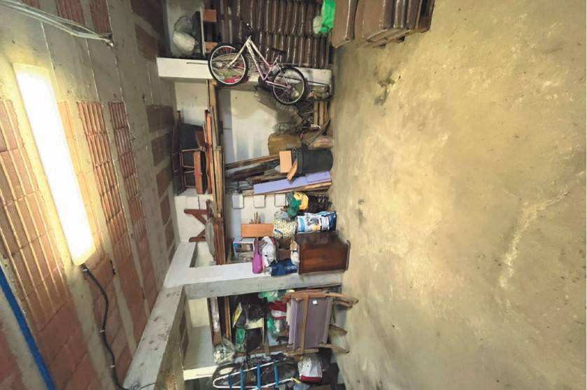 Villa a Rocca sinibalda in sv - Foto 5