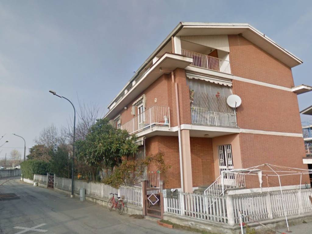 Appartamento a Sanfrè in A.Racca - Foto 2