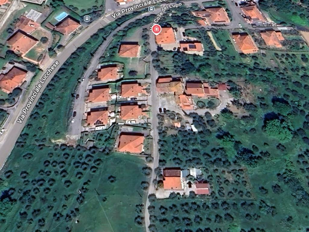 Villa a Pescia in Via Colle del Lupo - Foto 5