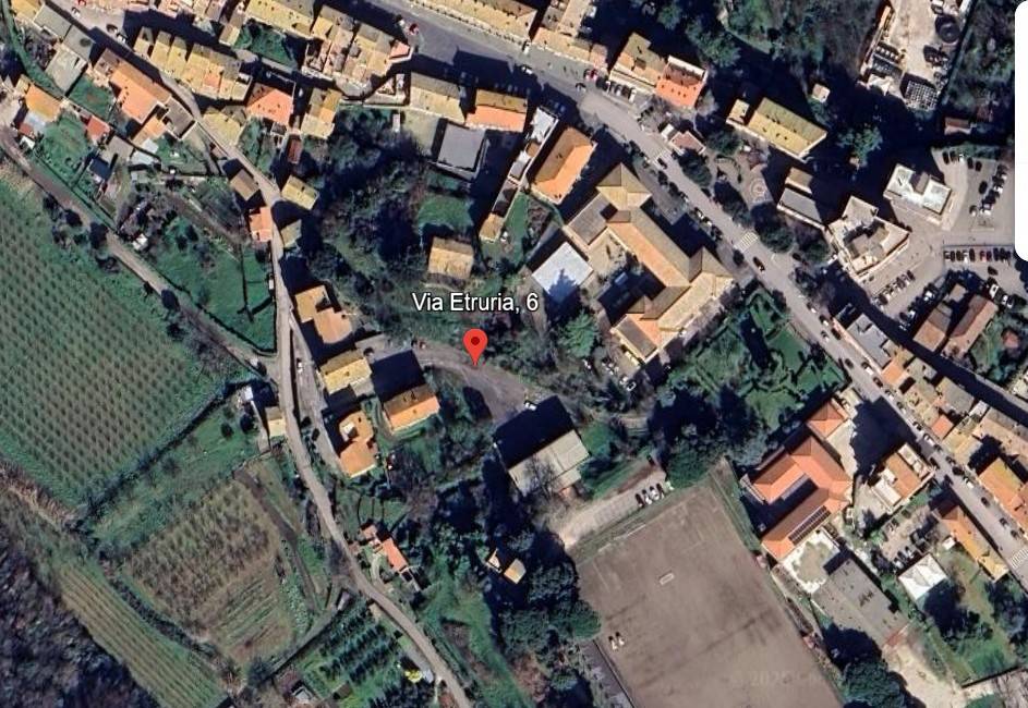 Appartamento a Vetralla in Via Etruria - Foto 3