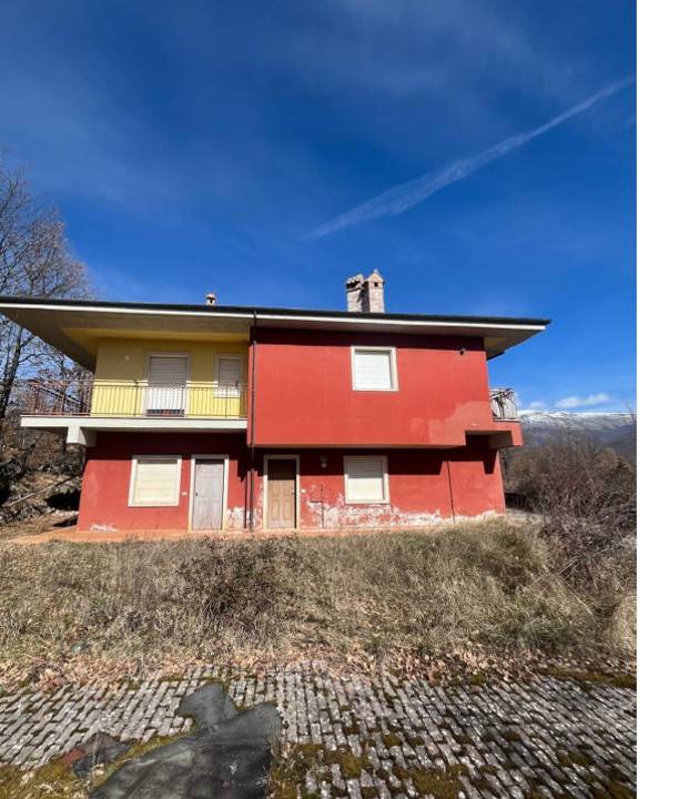 Appartamento a Borgorose in Defensa - Foto 2