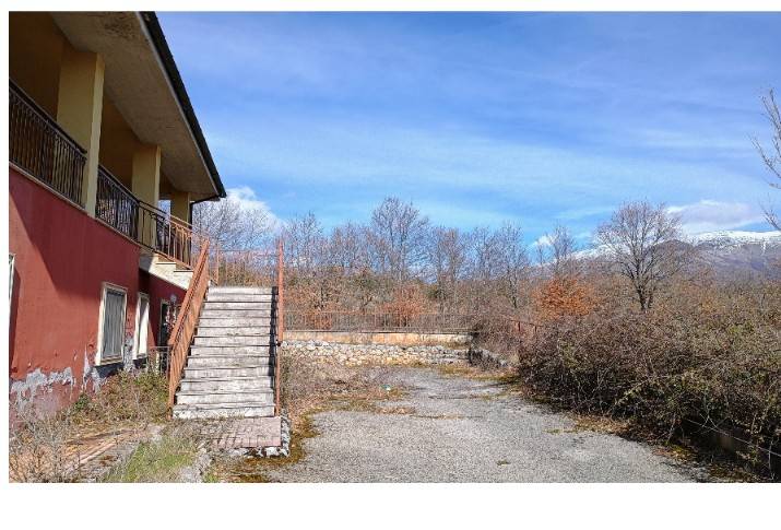 Appartamento a Borgorose in Defensa - Foto 3