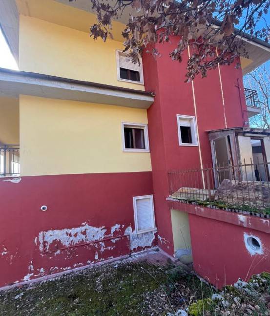 Appartamento a Borgorose in Defensa - Foto 5