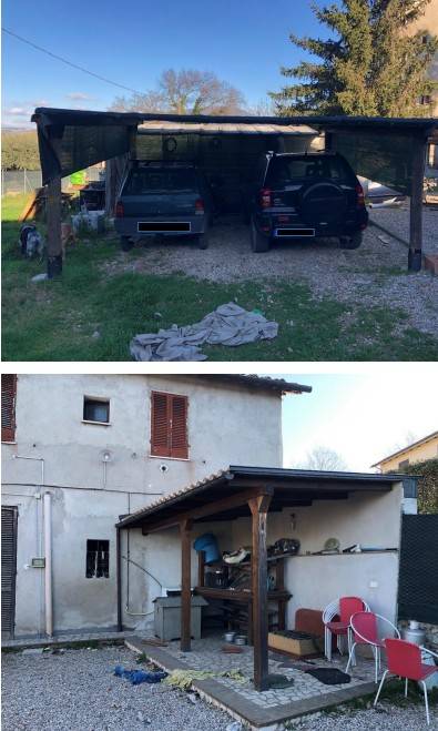 Appartamento a Terni in Strada di Poscargano - Foto 5