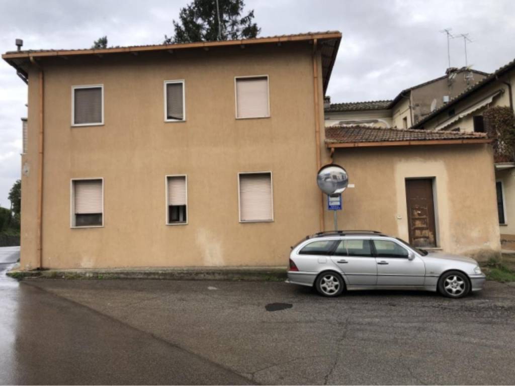 Appartamento a Terni in Strada di Poscargano - Foto 2