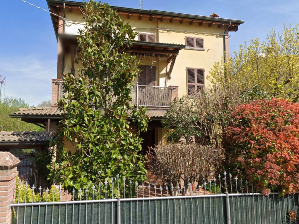Villa a Noceto in via Varano - Foto 2