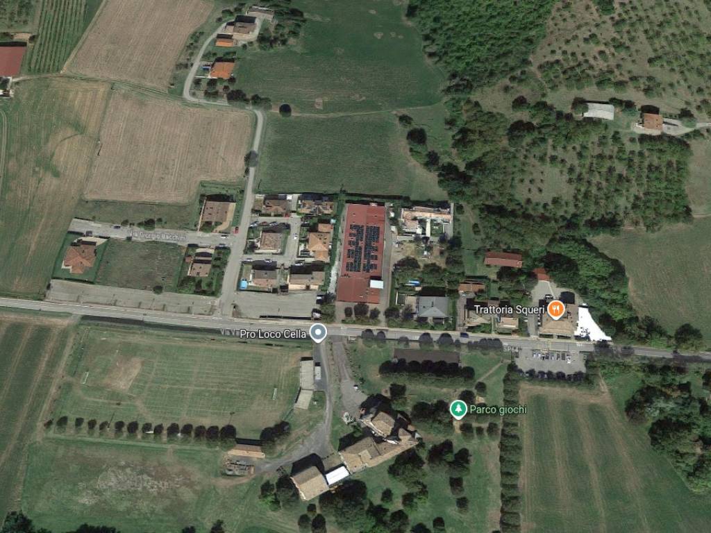 Villa a Noceto in via Varano - Foto 3