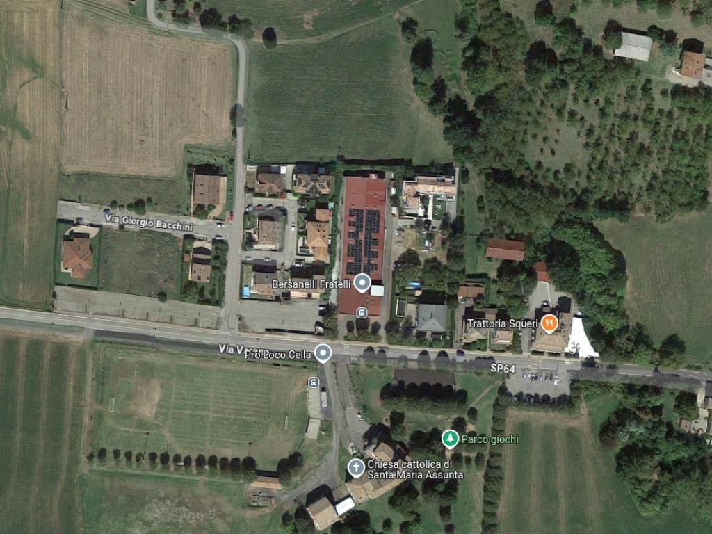 Villa a Noceto in via Varano - Foto 4