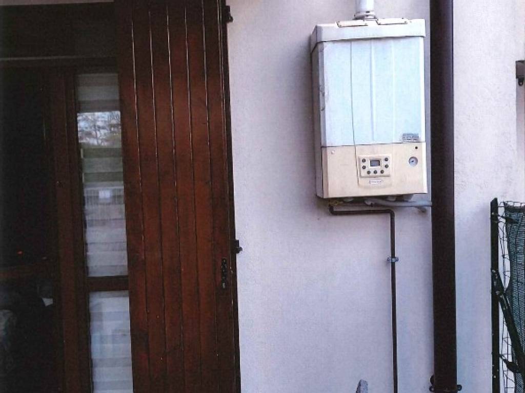 Villa a Commessaggio in Via Cirillo Rossi - Foto 5