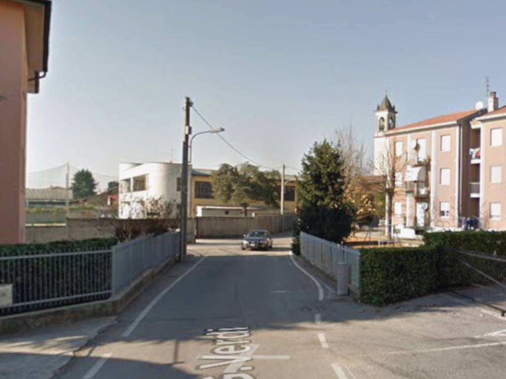 Villa a Roncello in Via G.Verdi - Foto 2