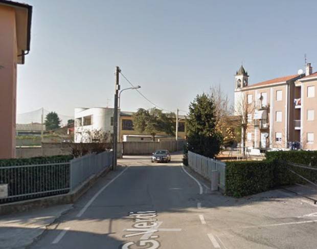 Villa a Roncello in Via G.Verdi - Foto 3