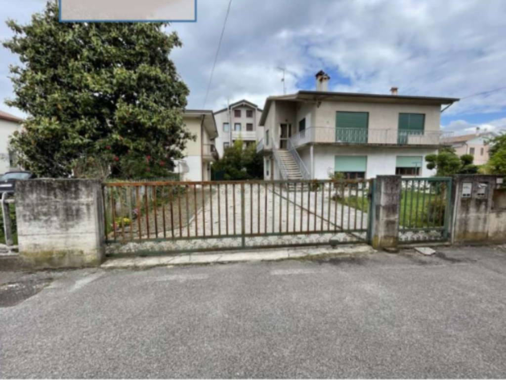 Appartamento a Crocetta del montello in Via Martiri - Foto 2