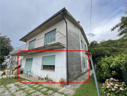 Appartamento a Crocetta del montello in Via Martiri - Foto 3